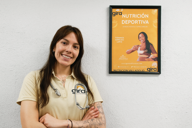 Nutricionista en Valladolid 1 Nutricionista en Valladolid